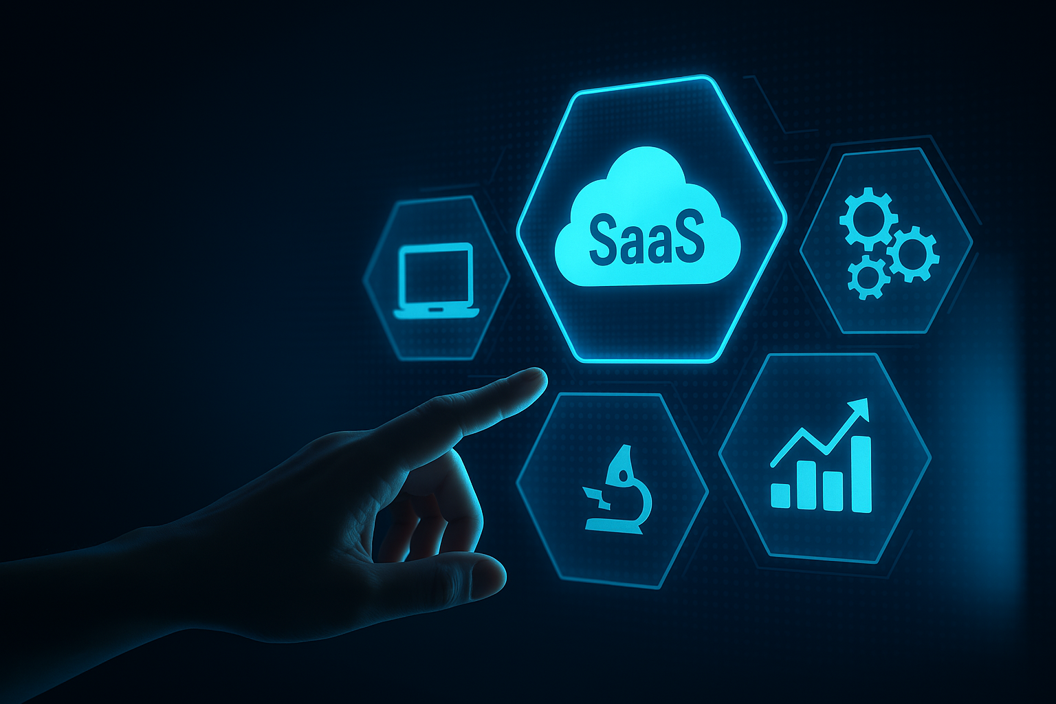 SaaS & Software Vendors